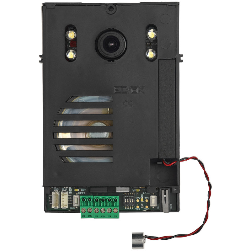 Unit? 2F+ audio/video - Vimar 40135