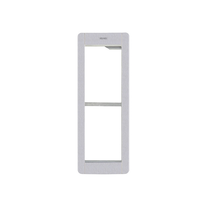 Supporto+cornice 2M Pixel grigio - Vimar 41132.01