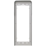 Cornice parapioggia 2M Pixel grigio - Vimar 41142.01