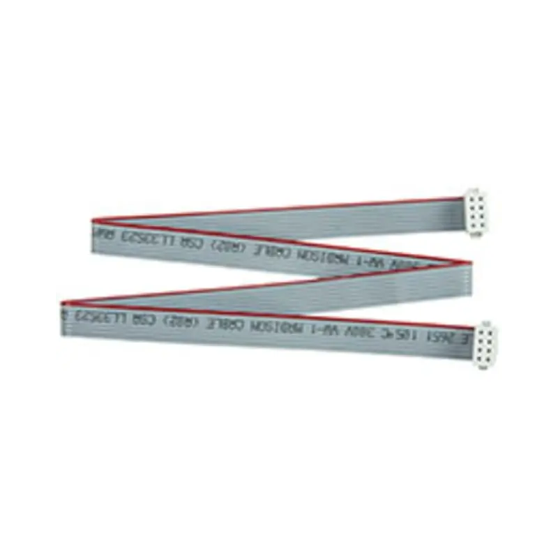 Cablaggio collegam.verticale moduli485mm - Vimar 41190