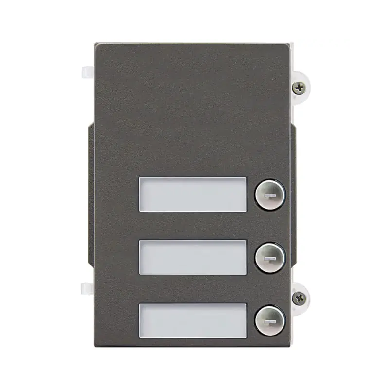 Mod.frontale 3P IK10 IP54 Heavy - Vimar 41223