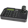 Tastiera RS485 per controllo PTZ - Vimar 46916.005