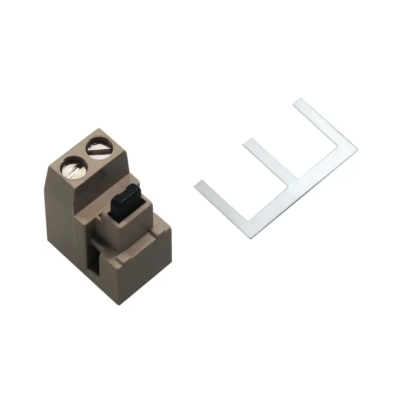 8 pulsanti per citofoni Petrarca - Vimar 6152