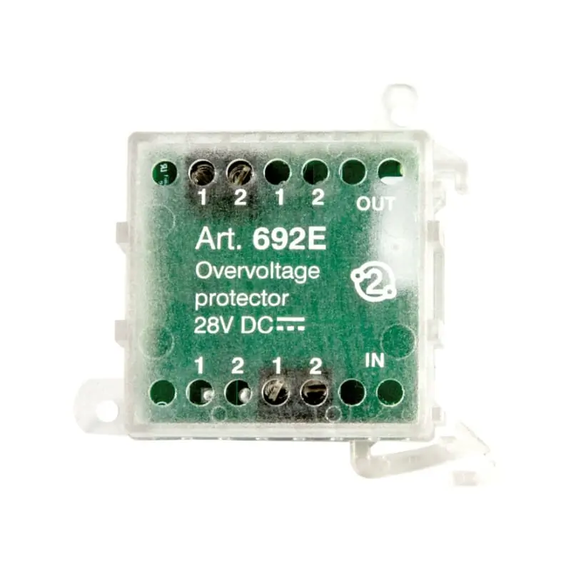 Dispositivo protezione da sovratensioni - Vimar 692E