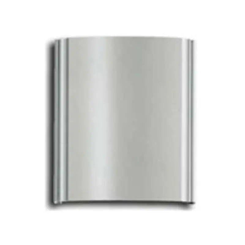 Modulo neutro grigio luce - Vimar 8000