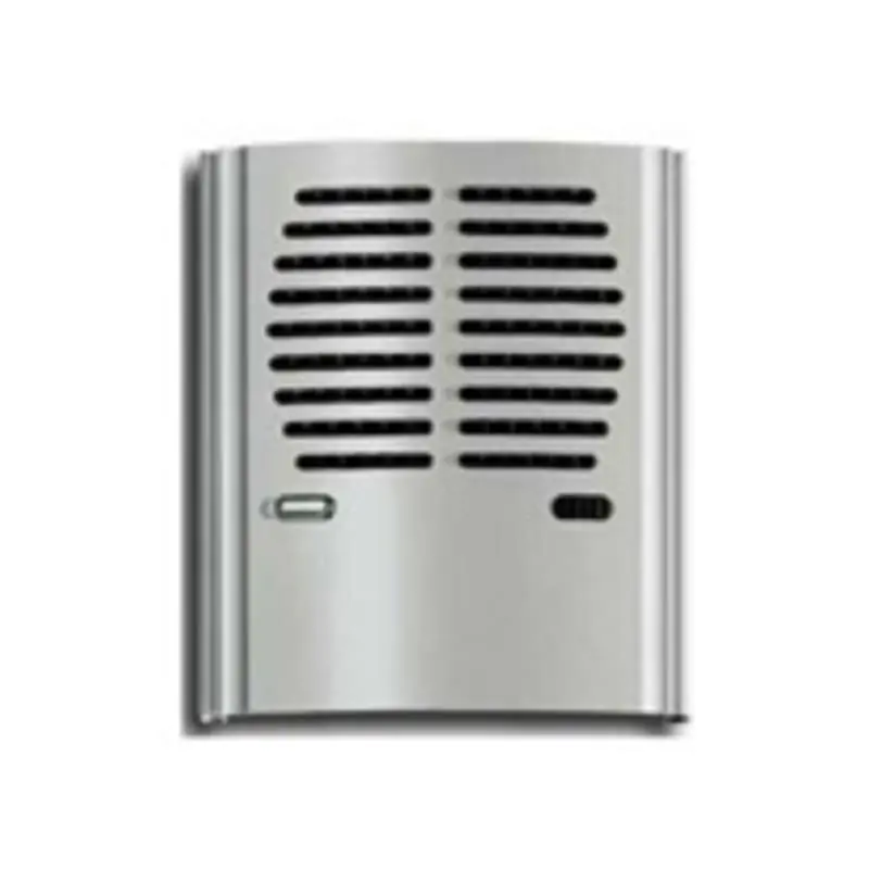 Modulo audio per 930x grigio luce - Vimar 8010