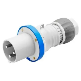 SPINA MOB.HP IP44 2P+T 63A 230V 6H - Gewiss GW61016H