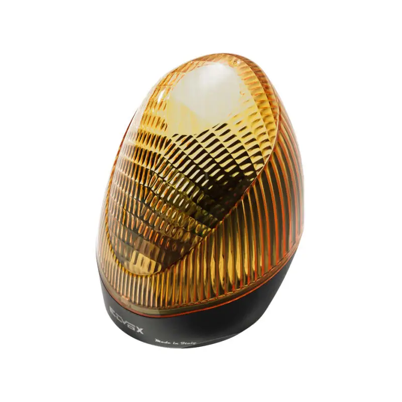 Lampeggiante a LED 12/24Vdc - Vimar ELA5