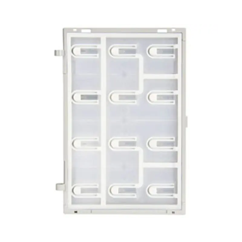 Ricambio tasti tastiera alfanu. Pixel UP - Vimar R115