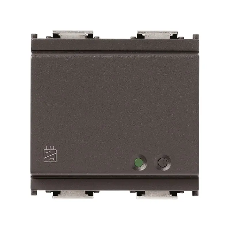 Interfaccia per comandi tradizionali g - Vimar R16955