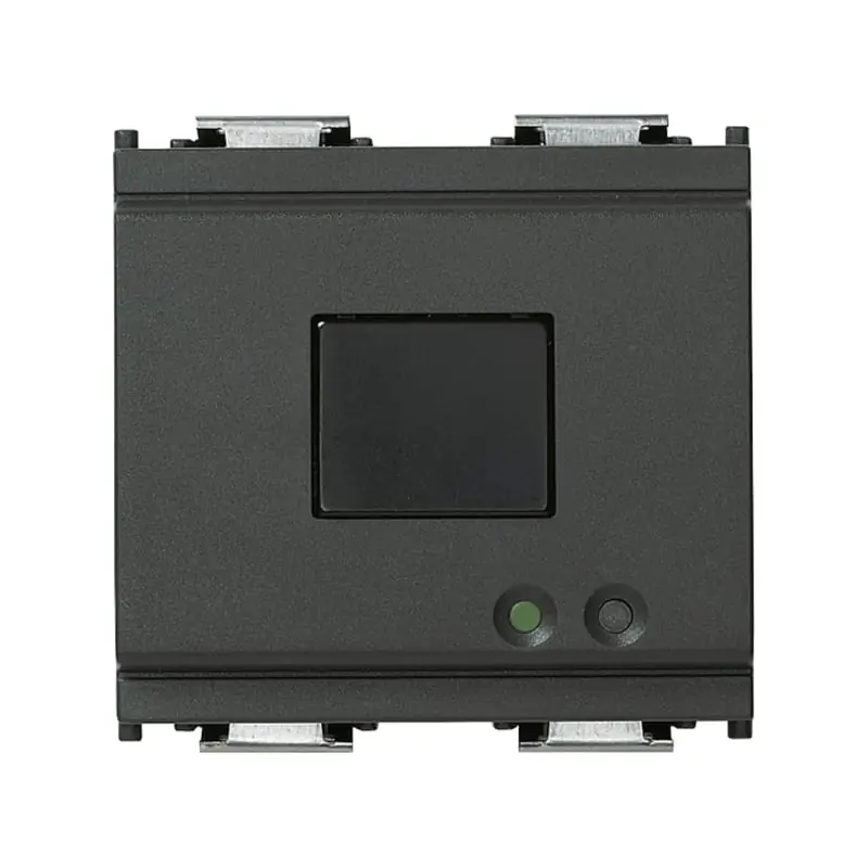 Ricevitore per telecomando IR grigio - Vimar R16956