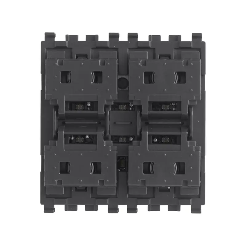 Comando quattro pulsanti KNX - Vimar R20840