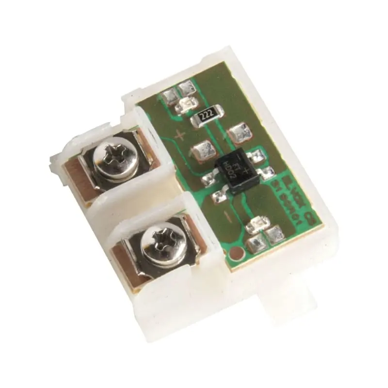 Scheda Led verde per 805N - Vimar R263