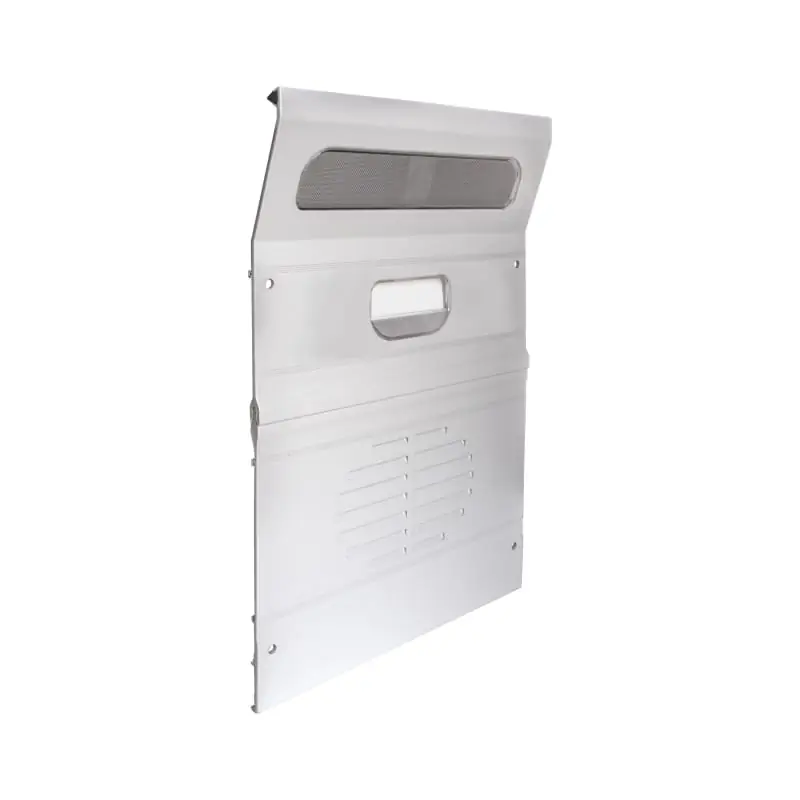 Placca completa per 2501 - Vimar R844