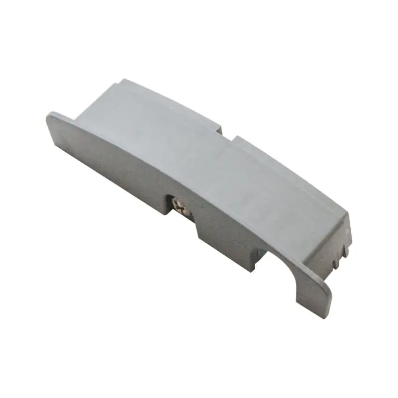 Testata inferiore per placca 13K1 - Vimar R968