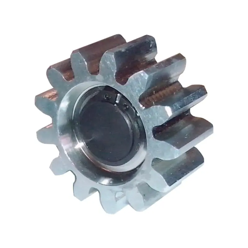 Pignone ACTO 500A - Vimar RA29