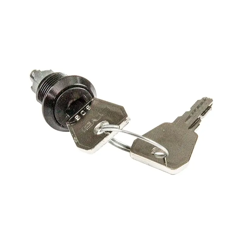 Serratura con chiave per EAM2 e EAM3 - Vimar REA5