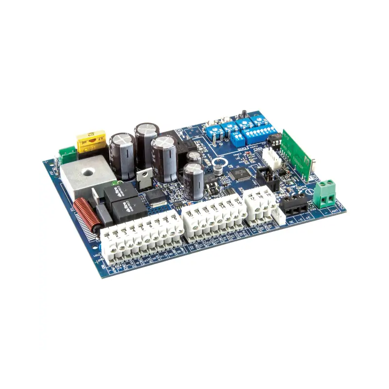 Scheda comando 12V attuatori ACTO - Vimar RS01