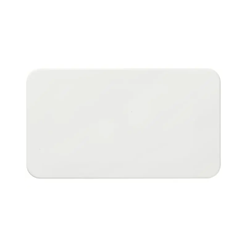 Coperchio filo muro 4M - Vimar V71634