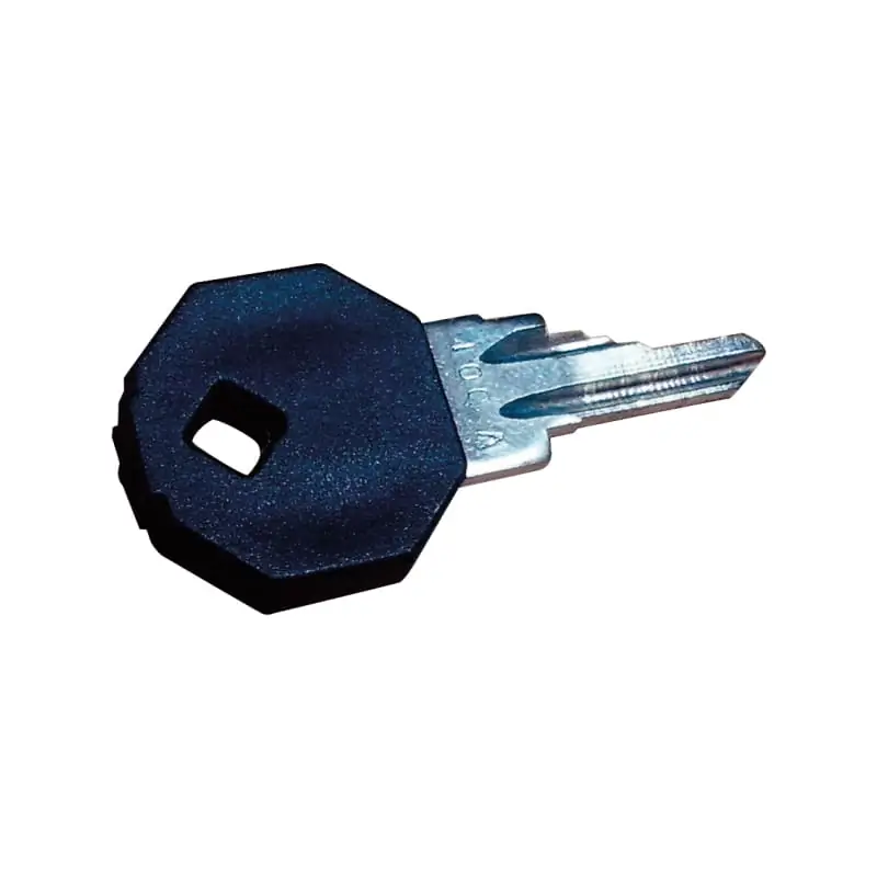 Chiave ACTO 500 - Vimar ZX78