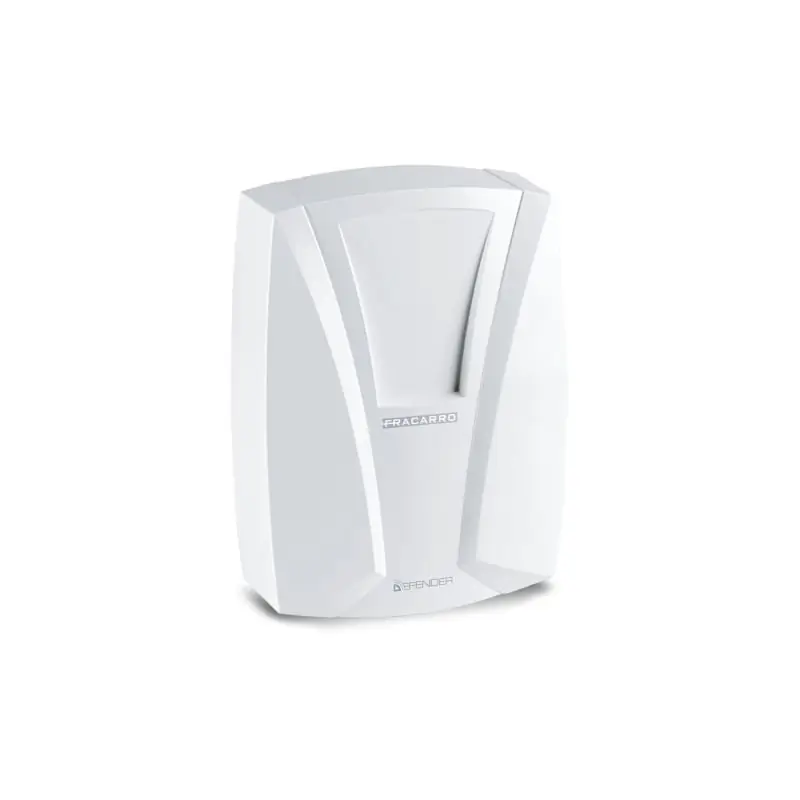 DEFENDER 24 CENTRALE ANTINTR.8-24 - FRACARRO 910377