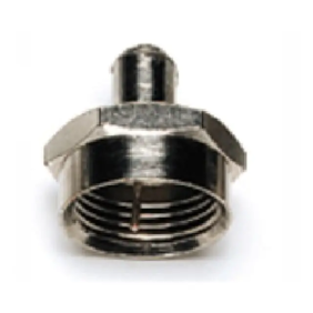 CA75F CARICO F 75 ohm - FRACARRO 289085