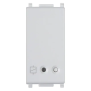 Attuatore connesso IoT 16A Silver - Vimar 14593.SL