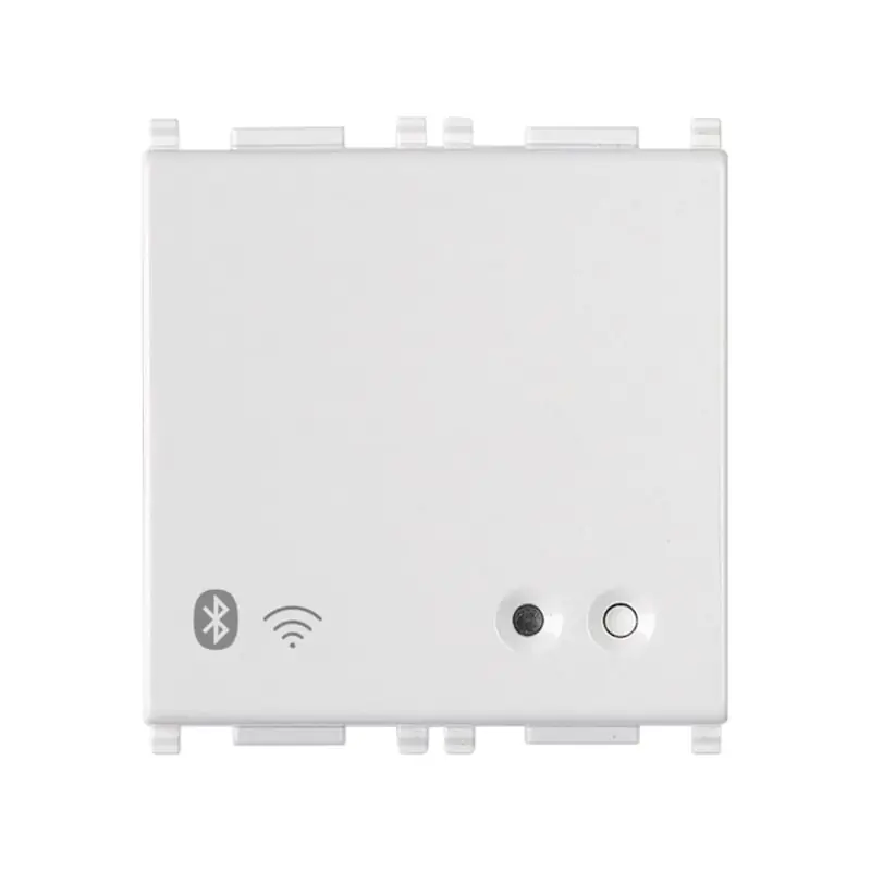 Gateway connesso IoT 2M bianco - Vimar 14597