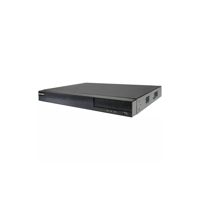 NVR 16CH H.265 HDD 2TB - Vimar 46NVR.16