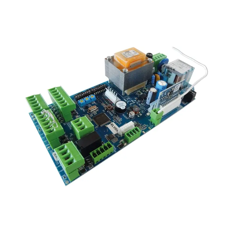 Scheda comando 230V FRAGMA 4A/6A - Vimar RS15.1