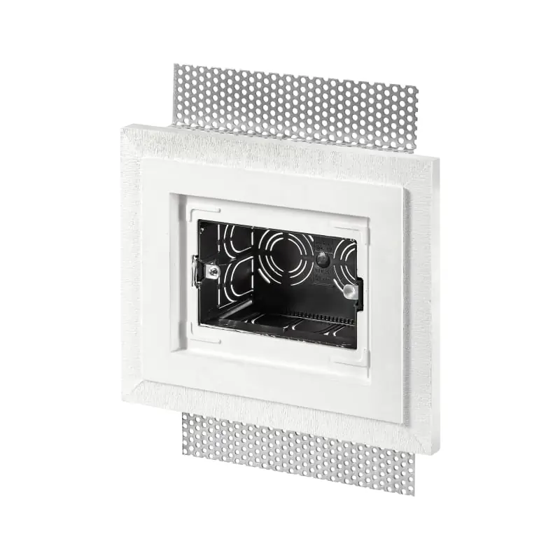 Scatola 3M per filomuro Ex? - Vimar V71793