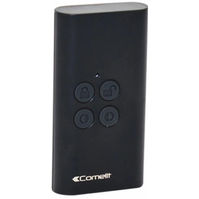 RADIOCOMANDO 4 TASTI - COMELIT RF4KEY