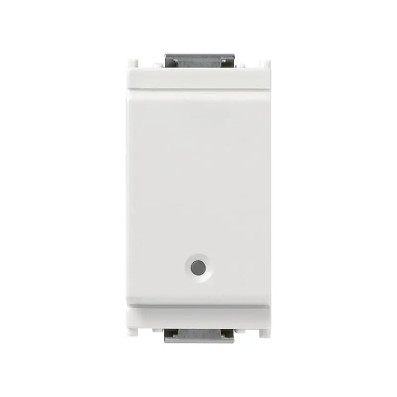 Deviatore connesso IoT bianco - Vimar 16492.B