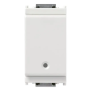Deviatore connesso IoT bianco - Vimar 16492.B