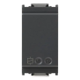 Attuatore connesso IoT 16A grigio - Vimar 16493