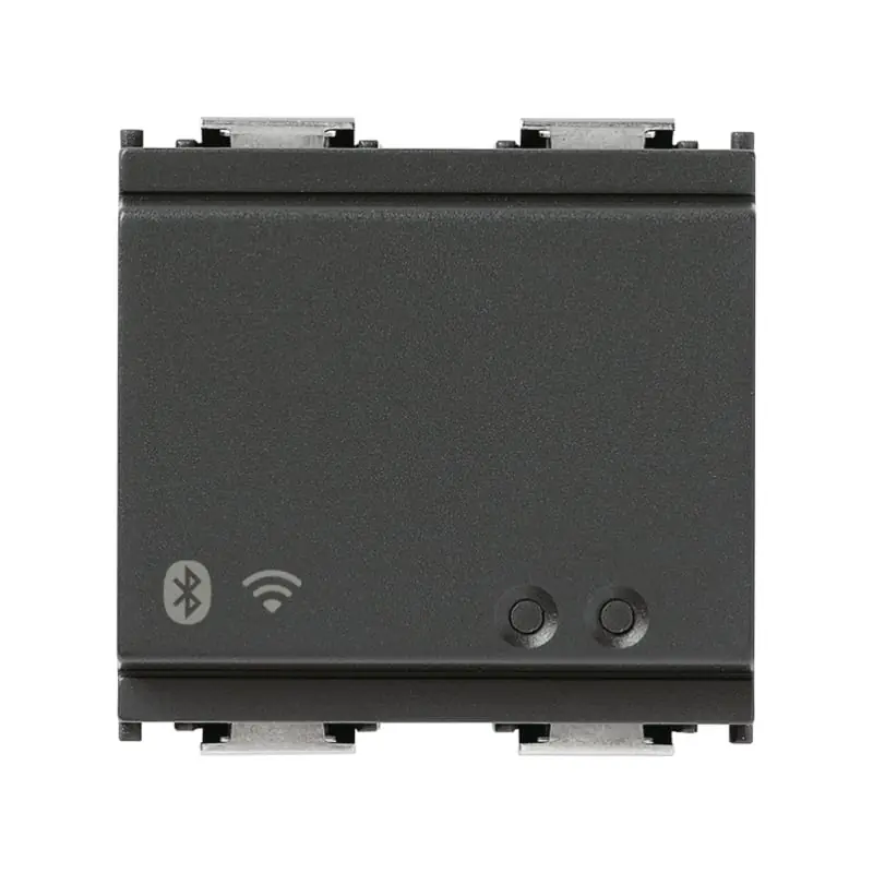 Gateway connesso IoT 2M grigio - Vimar 16497