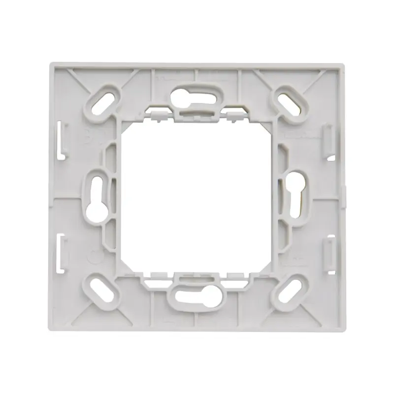 Supporto radio placca Classic 2M bianco - Vimar 16527.CL.B