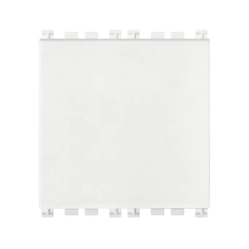 Copriforo 2M bianco - Vimar 19042.B