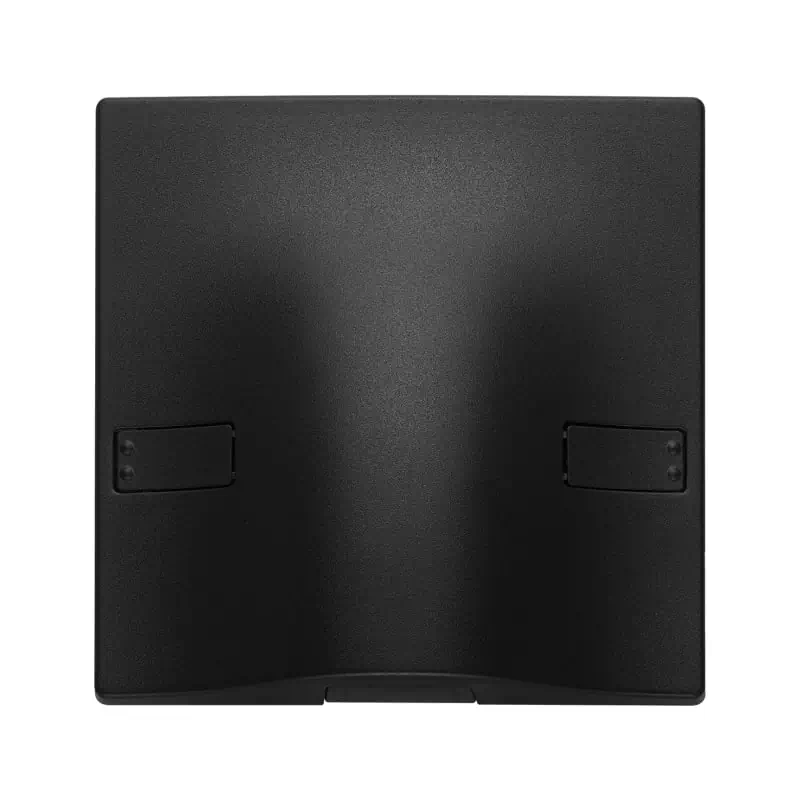 Uscita cavo con morsettiera 45A grigio - Vimar 19047