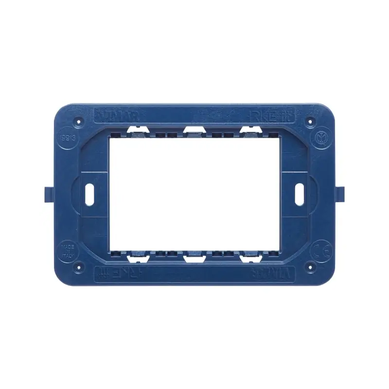 Supporto fit 3M + viti - Vimar 19913