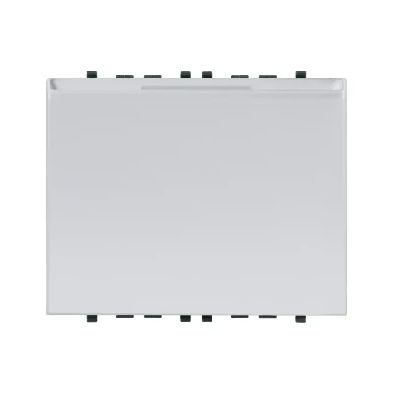 Tasca NFC/RFID connesso IoT Silver - Vimar 14467.SL