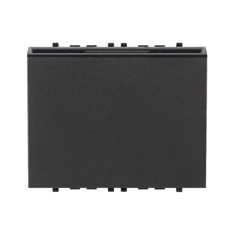 Tasca NFC/RFID connesso IoT grigio - Vimar 19467