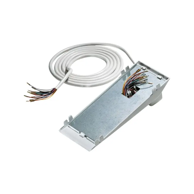 Base da tavolo per citofono bianco - Vimar 6140.1