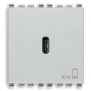 Alimentatore USB C PD 30W Next - Vimar 20298.N