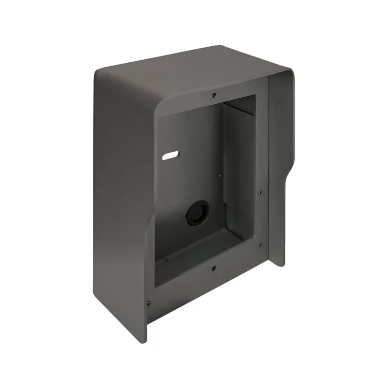 Scatola parete 1M Pixel Heavy - Vimar 41251