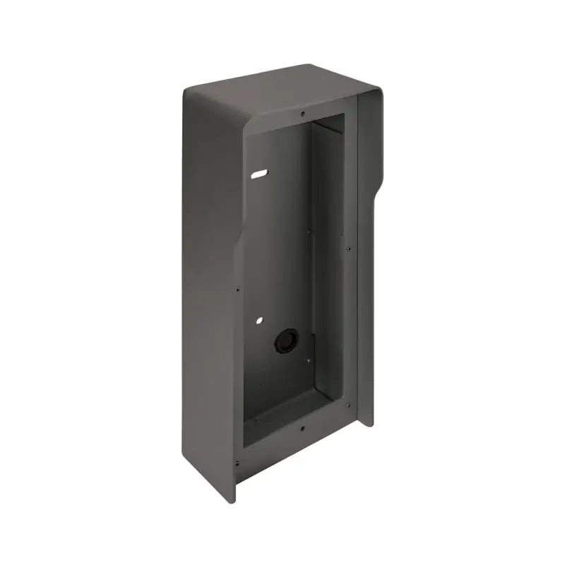 Scatola parete 2M Pixel Heavy - Vimar 41252