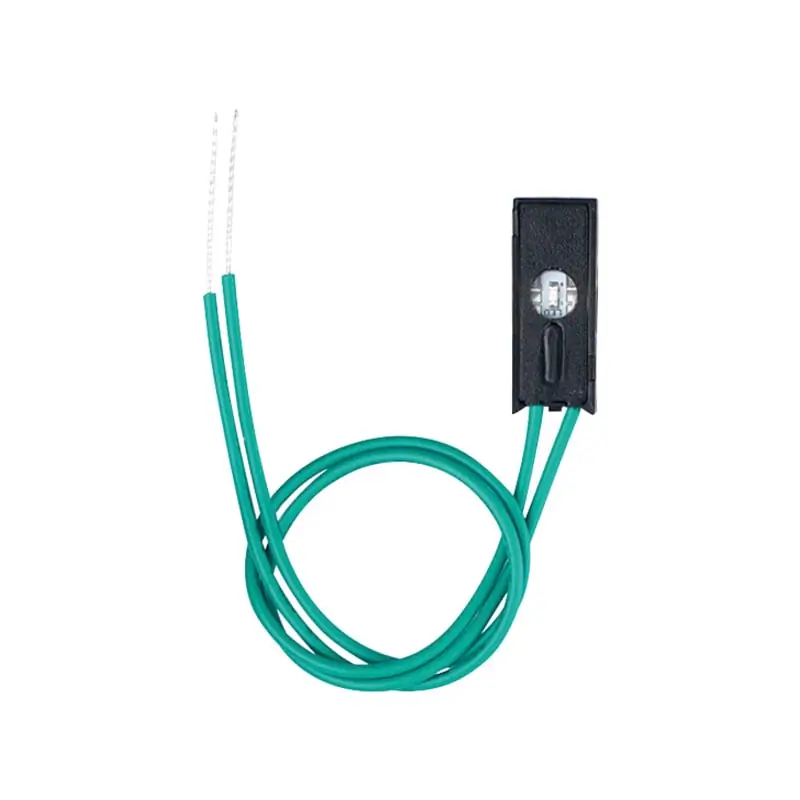 Unit? LED Linea 12-24V verde - Vimar 00941.G