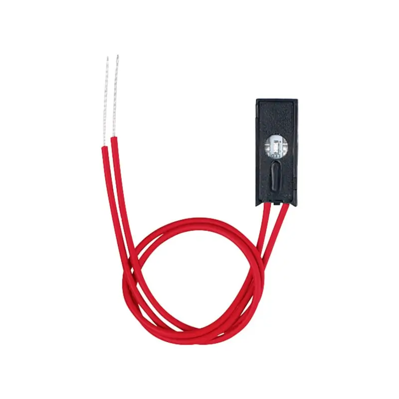 Unit? LED Linea 12-24V rosso - Vimar 00941.R