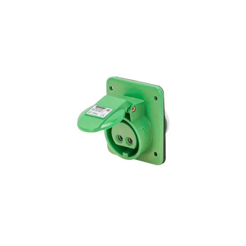 PRESA FISSA 10?INC.PR.3P 16A 42V 11H - Gewiss GW62272