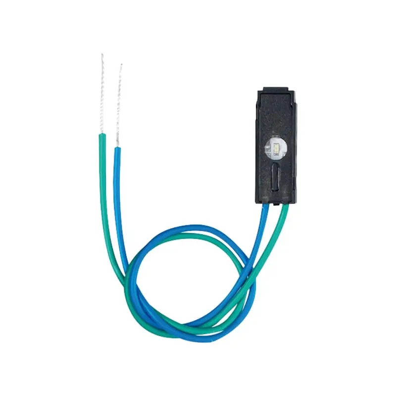 Unit? LED Linea per Quid verde - Vimar 00945.G